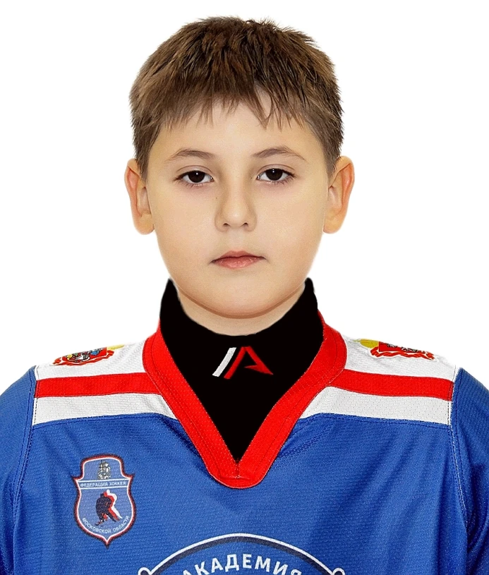 Doroshin Aleksei Alekseevich