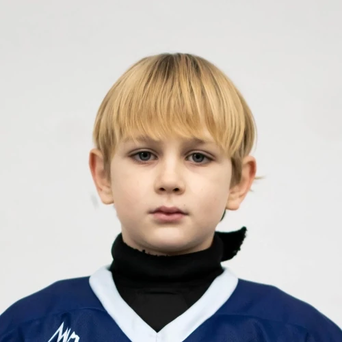 Hvorov Semen Stepanovich