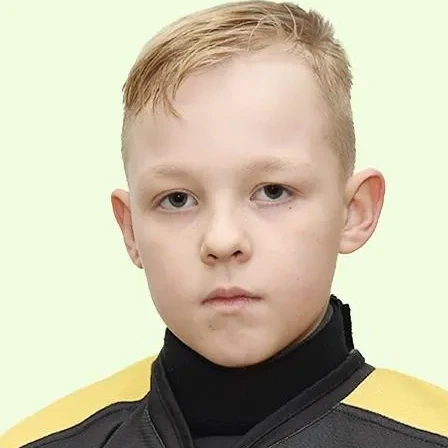 Gavrilov Dmitrii Maksimovich