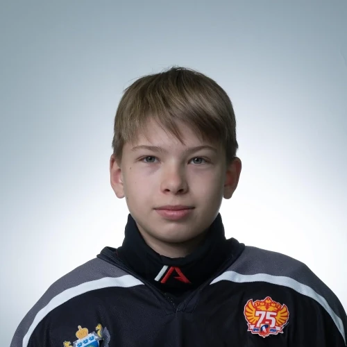 Chubarov Matvei Yaroslavovich