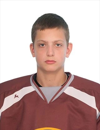 Ivanov Tihon Yurevich