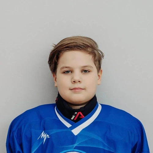 Ivakin Leontii