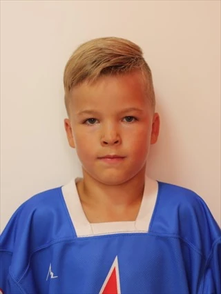 Lebedev Daniil Igorevich