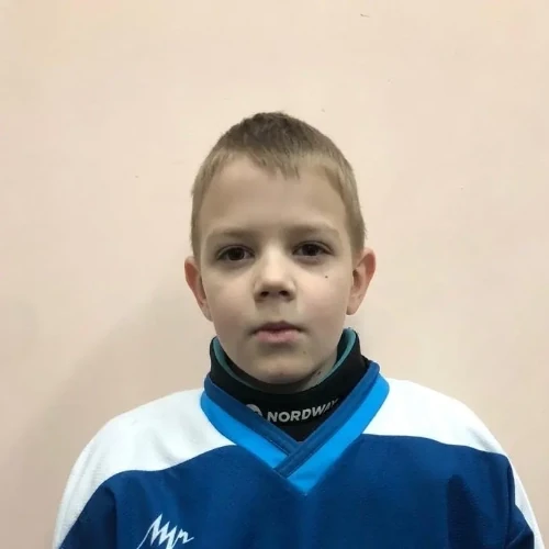Smetanin Timofei Nikolaevich