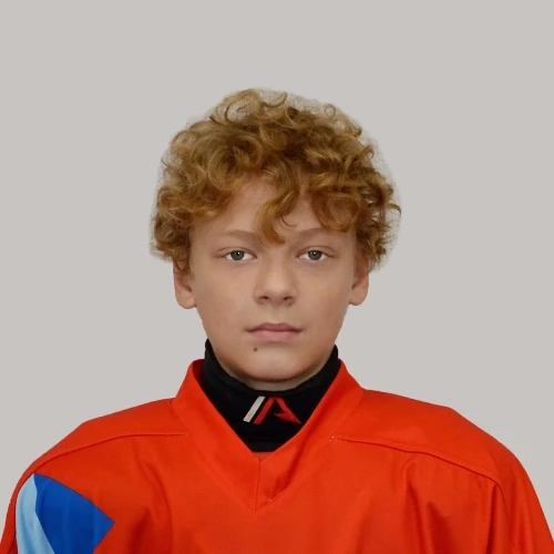 Pestretsov Aleksandr Sergeevich