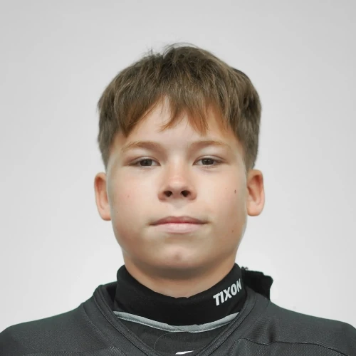 Bobrov Makar Vladimirovich