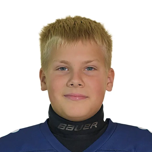 Sherstnev Matvei Alekseevich