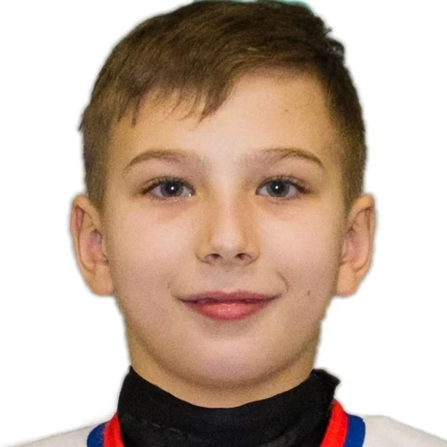Zaharov Maksim Artemovich