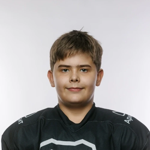 Solomaha Egor Ivanovich