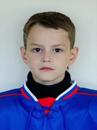 Merkulov Mihail Sergeevich