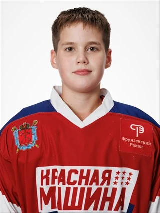 Novokshonov Andrei Mihailovich