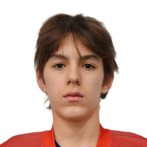 Habibullin Ramzan Shamilevich