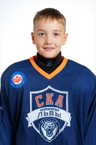 Spiridonov Semen Andreevich