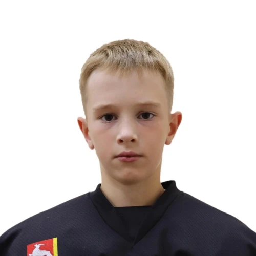 Babkin Mihail Andreevich