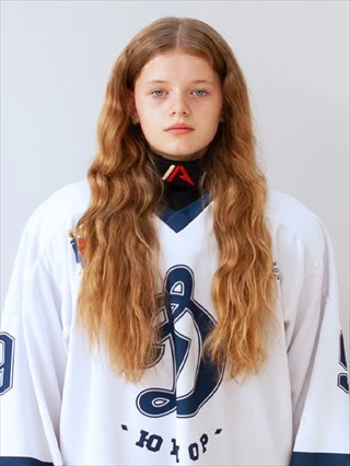 Goryunova Veronika Kirillovna