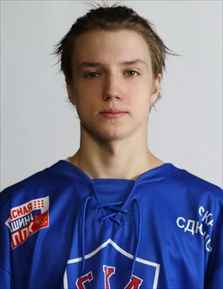 Aleshkin Andrei Nikolaevich