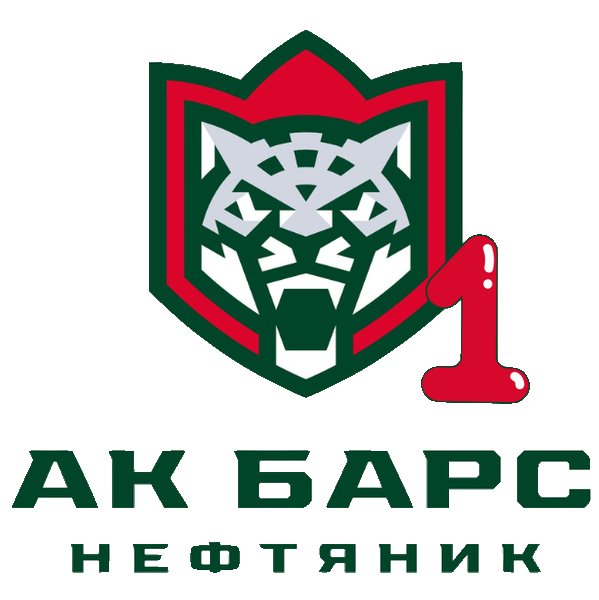 Ak Bars Neftyanik - 1 2015