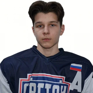 Eremeev Artem Aleksandrovich