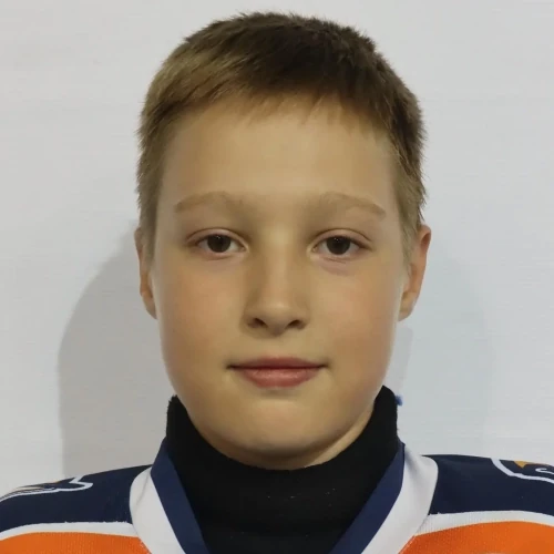 Eropolov Kirill Yurevich
