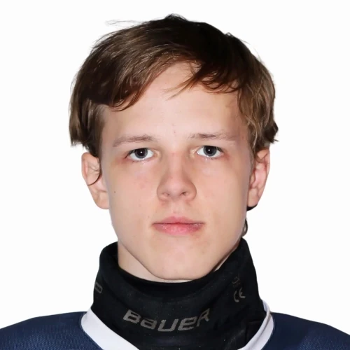 Kasperskii Kirill Alekseevich