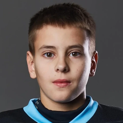Grishanovich Stanislav Ruslanovich