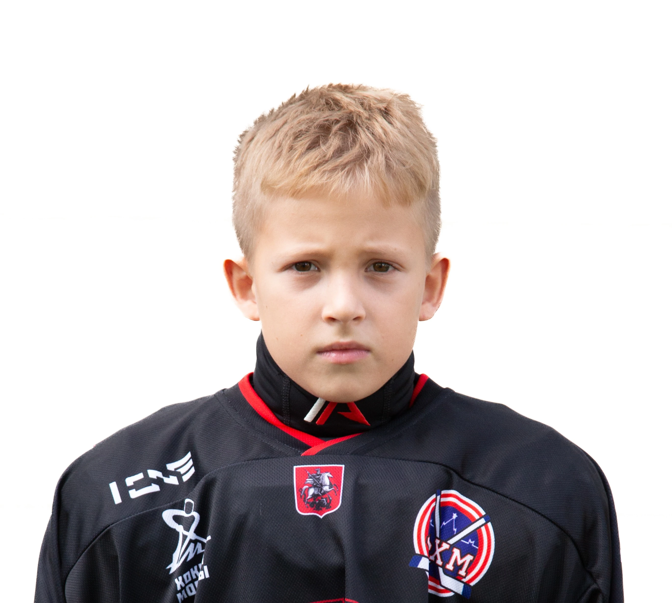 Mironov Mark Andreevich