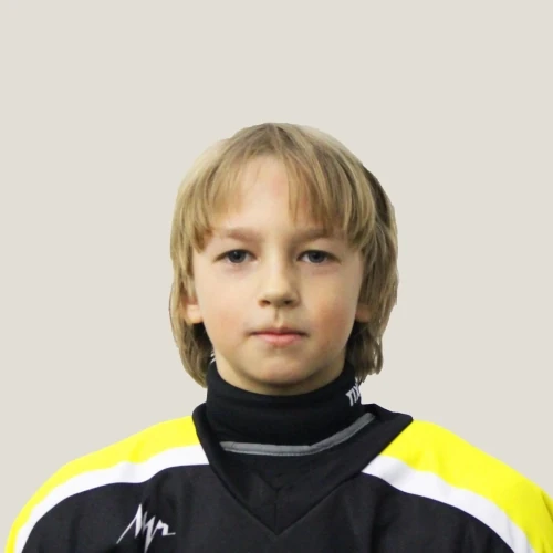 Nikiforov Timofei Antonovich