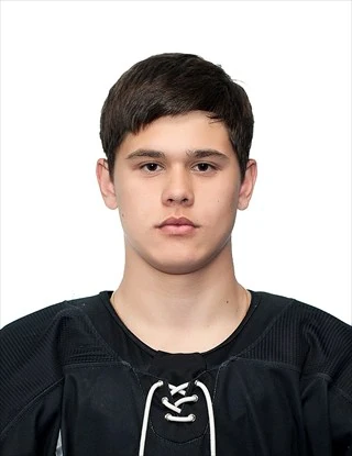Петров Эрик Александрович