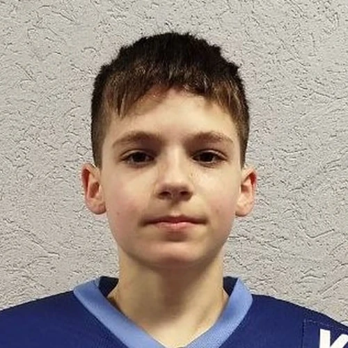 Kartashov Nikita Igorevich