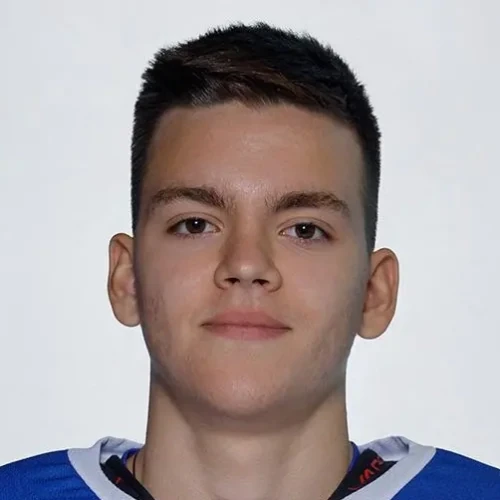 Groza Egor Aleksandrovich