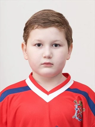 Салимов Радмир Русланович
