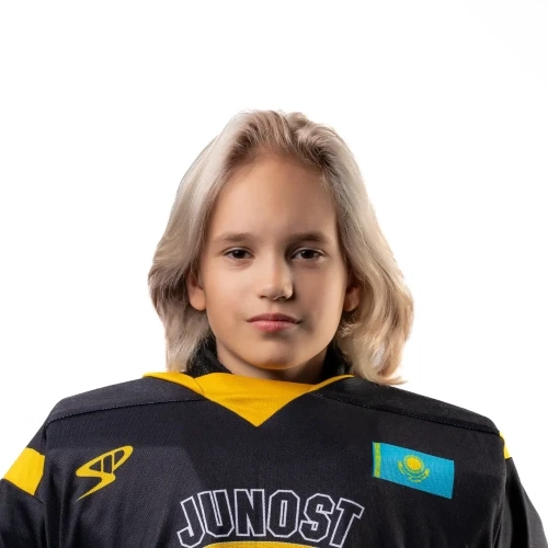 Mishin Yurii Sergeevich