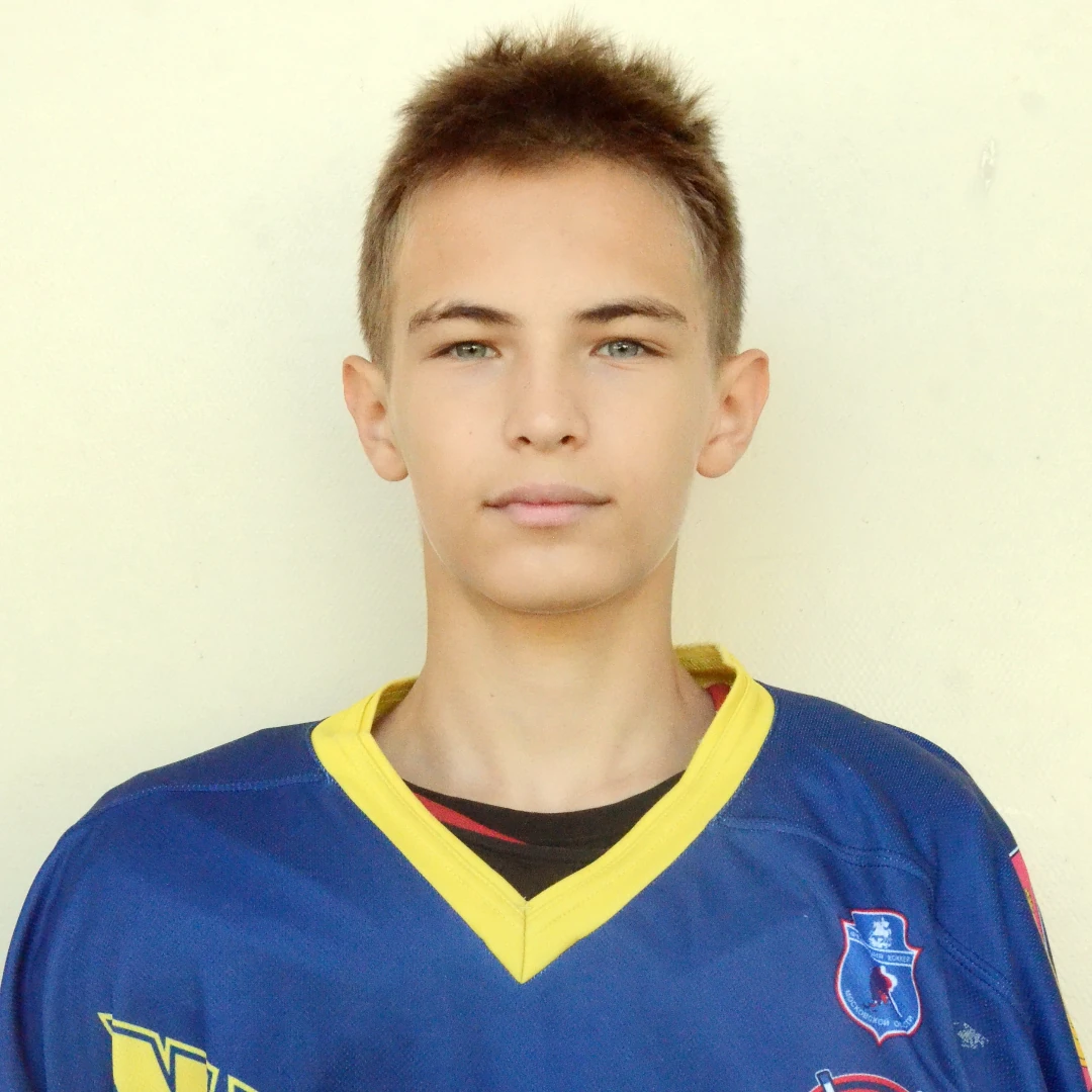 Корнилов Алексей Сергеевич