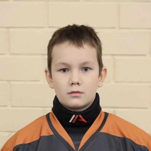 Kostin Aleksei Pavlovich