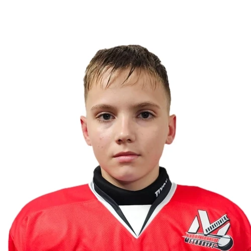 Evseev Bogdan Denisovich