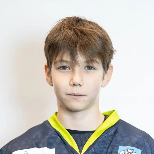 Nasyrov Ildar Emilevich