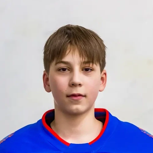 Plitin Zahar Evgenevich