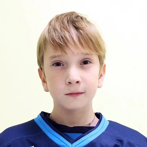 Чашин Тимофей Антонович