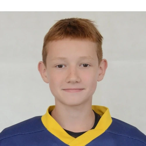 Krylov Timur Mihailovich