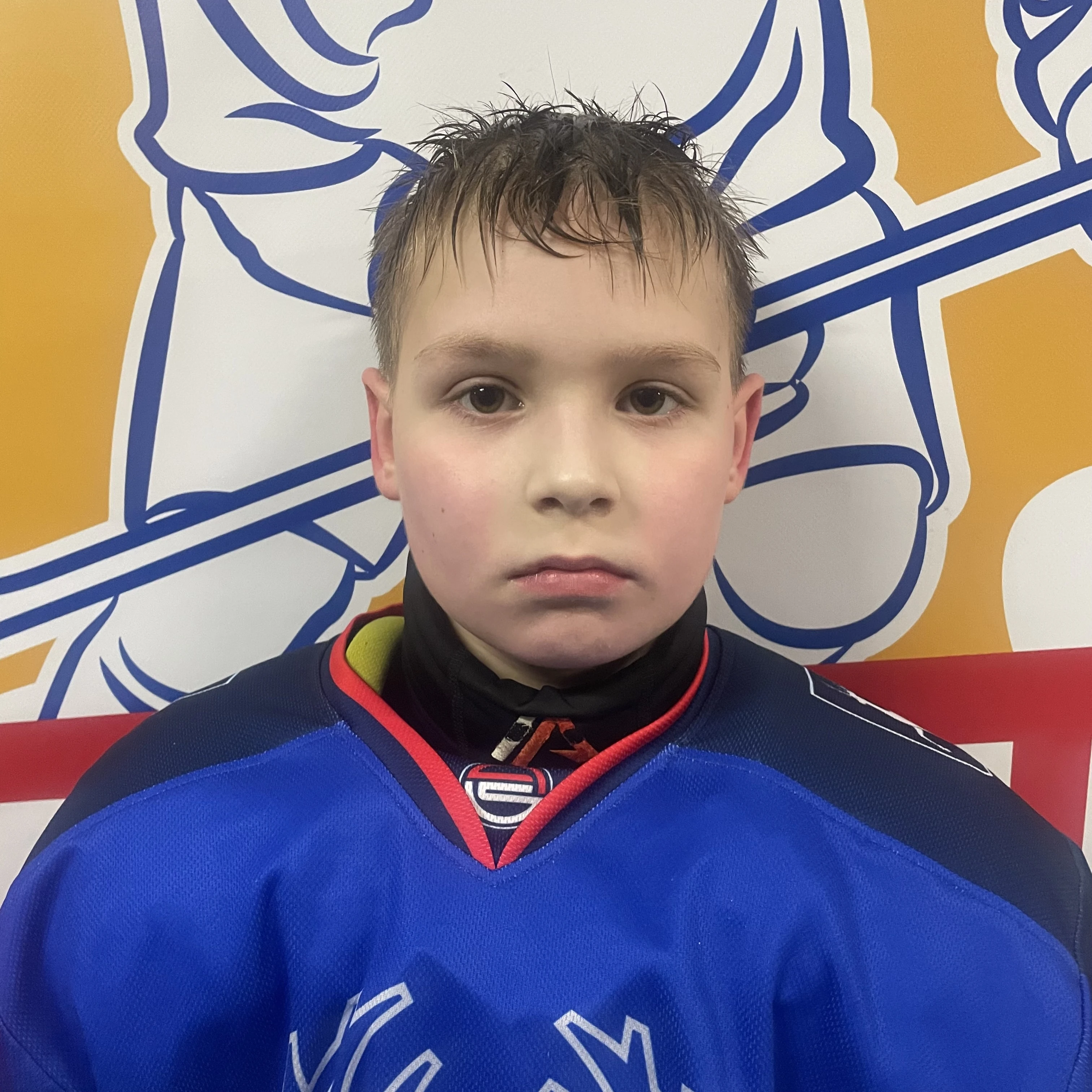Kurnosov Aleksandr Sergeevich