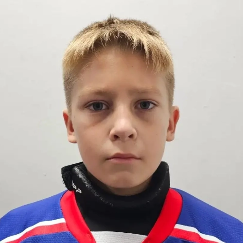 Vichkanov Yaroslav Antonovich