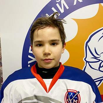 Lyalchenko Egor Dmitrievich