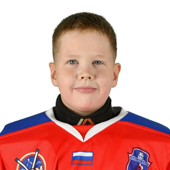 Korobkov Ivan