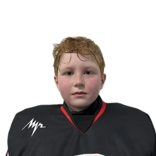 Dorenskii Danil Evgenevich