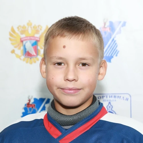 Posatskov Zahar Alekseevich