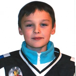 Vostretsov Aleksandr Aleksandrovich