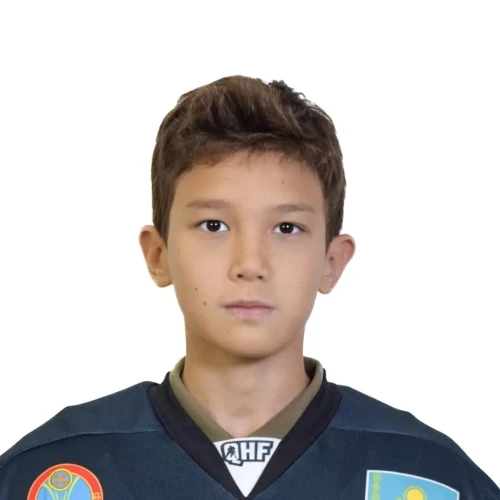 Zhumagali Daniyal Daurenovich