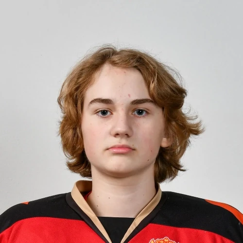Skorobogatov Kirill Dmitrievich