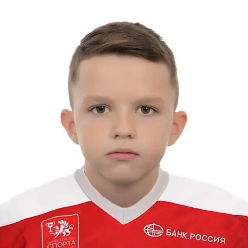 Golm Artem Denisovich