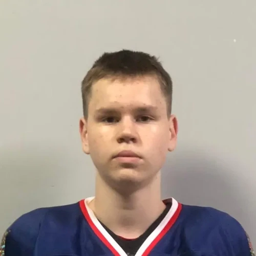 Shuvalov Egor Alekseevich